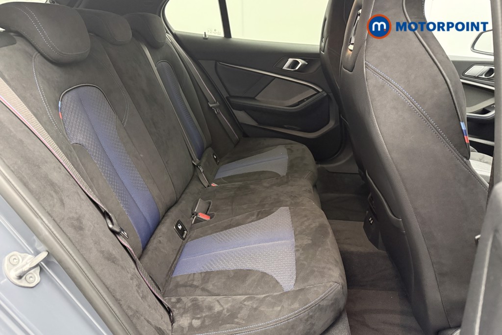 BMW 1 Series M135i Automatic Petrol Hatchback - Stock Number (1583098) - 19th supplementary image