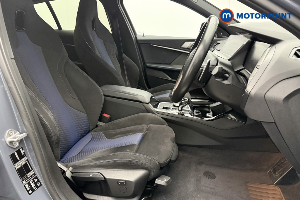BMW 1 Series M135i Automatic Petrol Hatchback - Stock Number (1583098) - 20th supplementary image