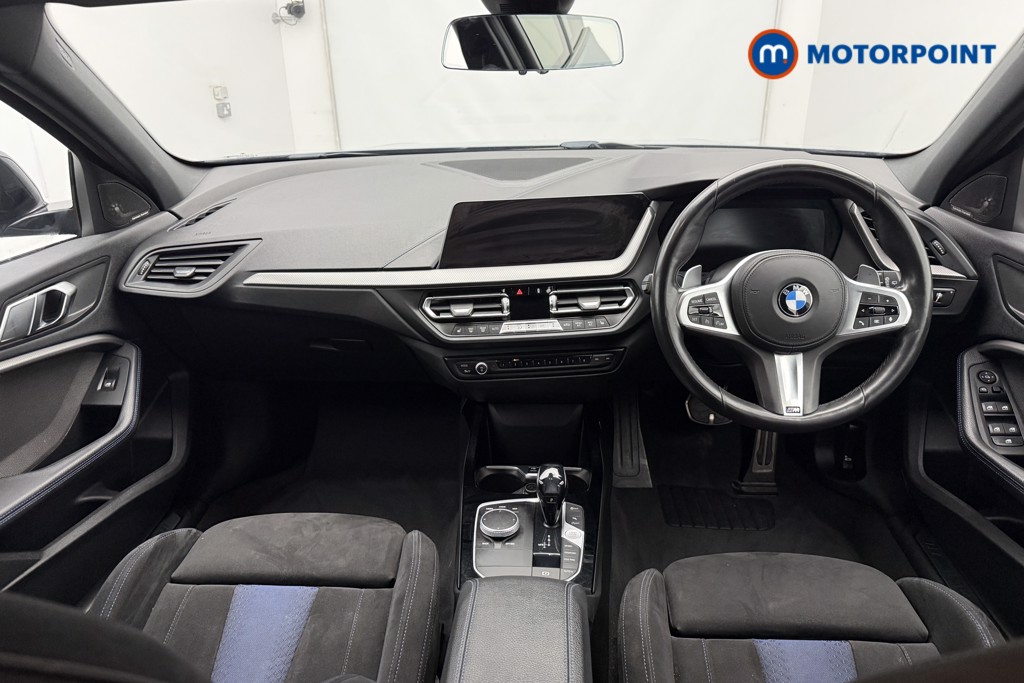 BMW 1 Series M135i Automatic Petrol Hatchback - Stock Number (1583098) - 21st supplementary image