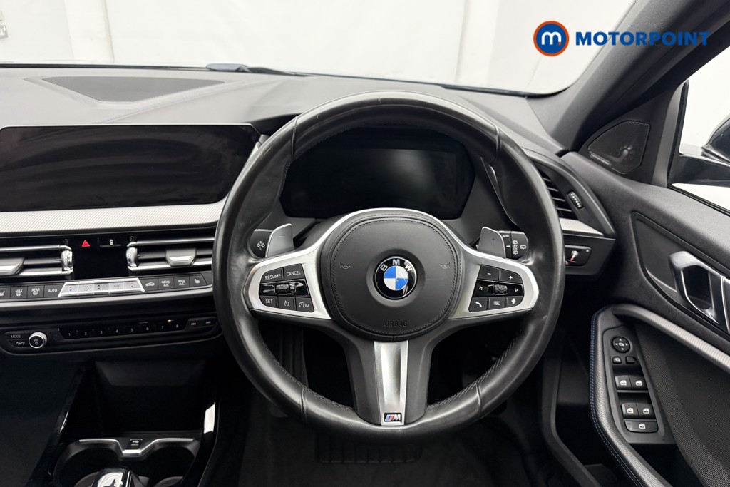 BMW 1 Series M135i Automatic Petrol Hatchback - Stock Number (1583098) - 22nd supplementary image