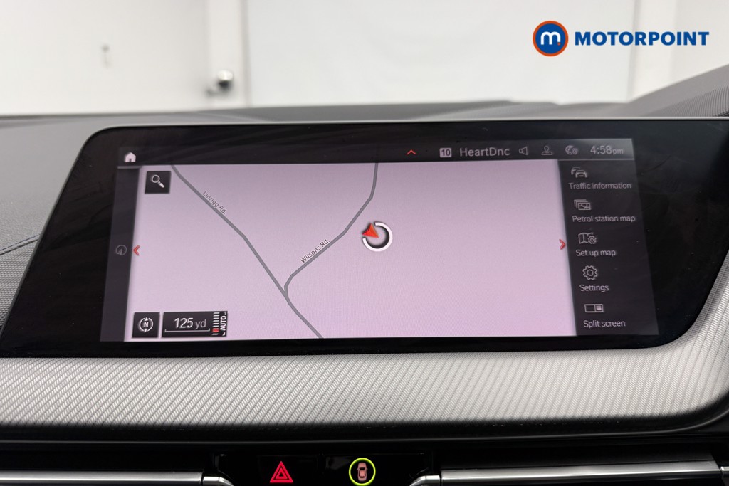 BMW 1 Series M135i Automatic Petrol Hatchback - Stock Number (1583098) - 26th supplementary image