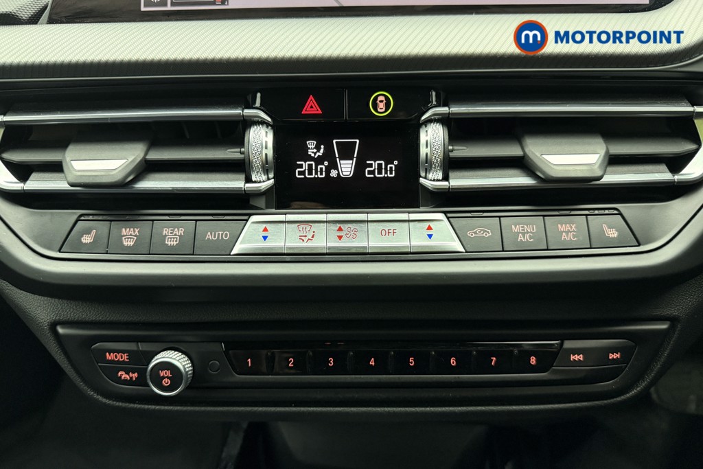 BMW 1 Series M135i Automatic Petrol Hatchback - Stock Number (1583098) - 27th supplementary image