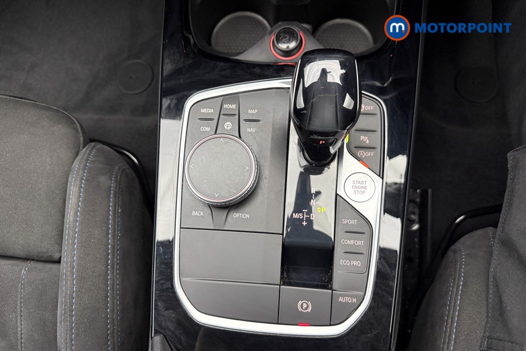 BMW 1 Series M135i Automatic Petrol Hatchback - Stock Number (1583098) - 28th supplementary image