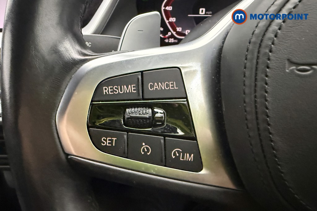 BMW 1 Series M135i Automatic Petrol Hatchback - Stock Number (1583098) - 29th supplementary image