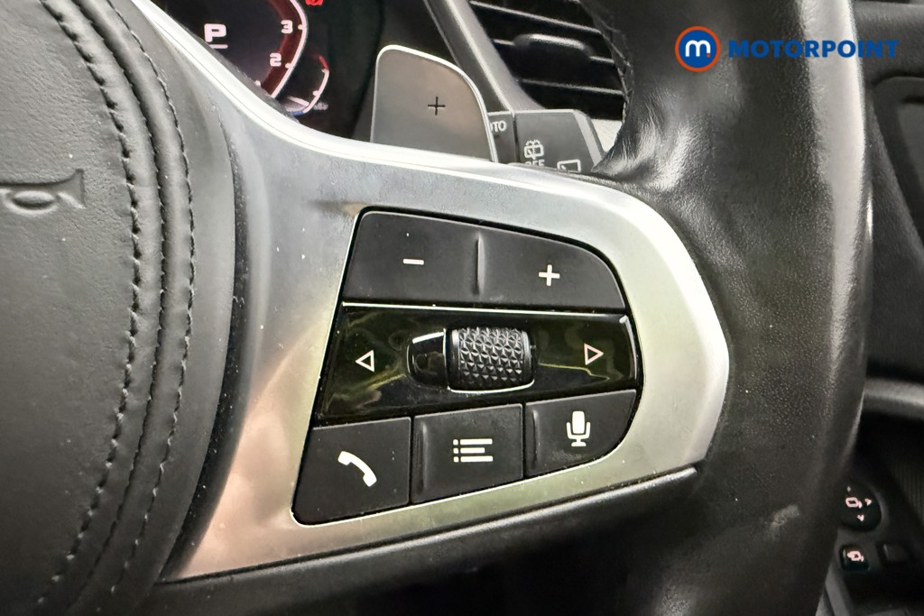 BMW 1 Series M135i Automatic Petrol Hatchback - Stock Number (1583098) - 30th supplementary image