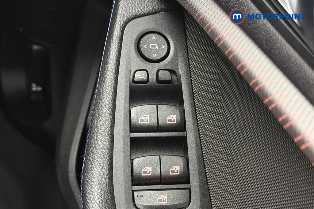 BMW 1 Series M135i Automatic Petrol Hatchback - Stock Number (1583098) - 32nd supplementary image