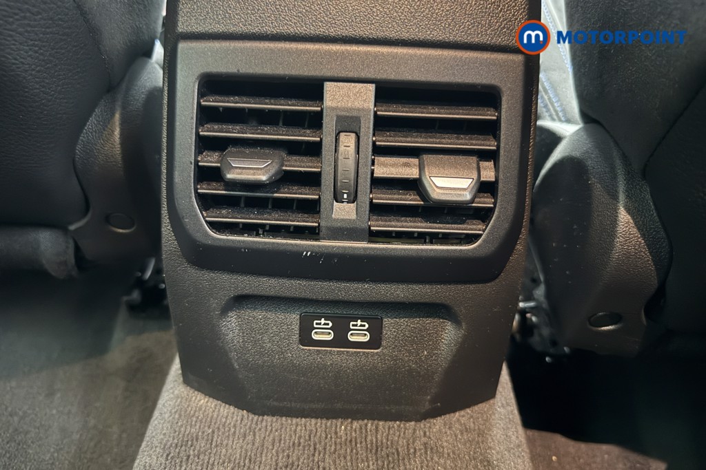 BMW 1 Series M135i Automatic Petrol Hatchback - Stock Number (1583098) - 34th supplementary image