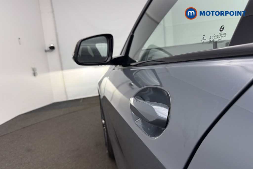 BMW 1 Series M135i Automatic Petrol Hatchback - Stock Number (1583098) - 36th supplementary image