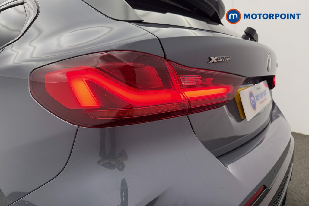BMW 1 Series M135i Automatic Petrol Hatchback - Stock Number (1583098) - 37th supplementary image