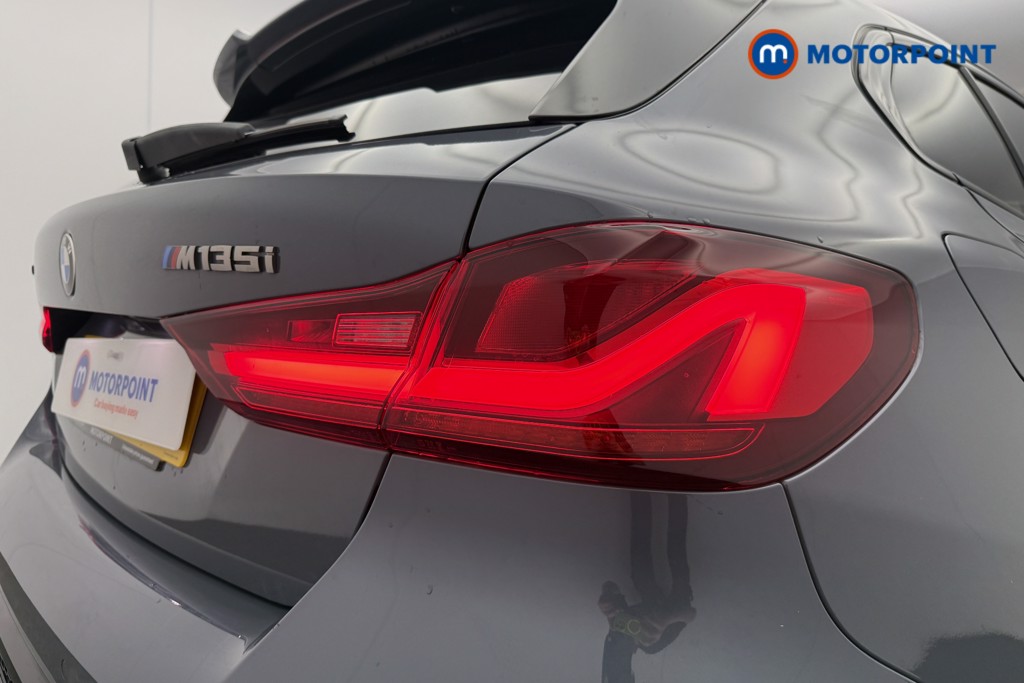 BMW 1 Series M135i Automatic Petrol Hatchback - Stock Number (1583098) - 38th supplementary image