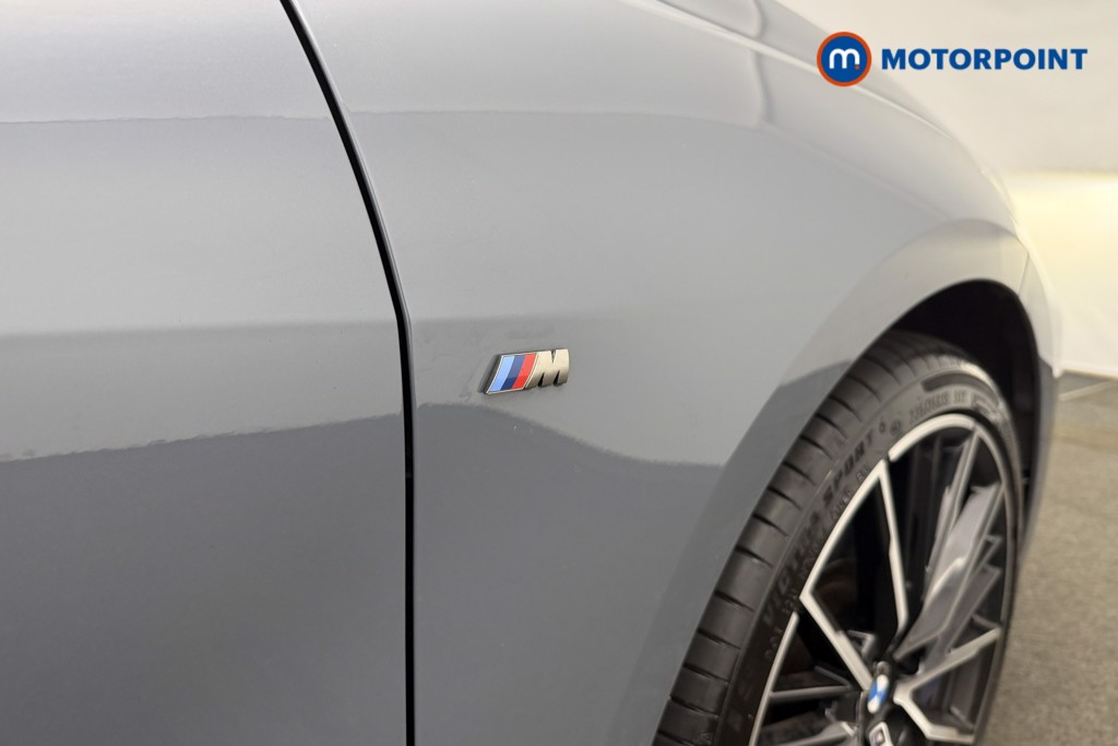 BMW 1 Series M135i Automatic Petrol Hatchback - Stock Number (1583098) - 39th supplementary image