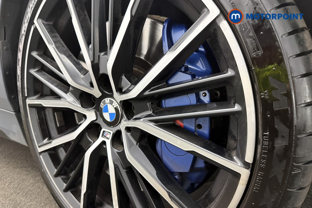 BMW 1 Series M135i Automatic Petrol Hatchback - Stock Number (1583098) - 40th supplementary image