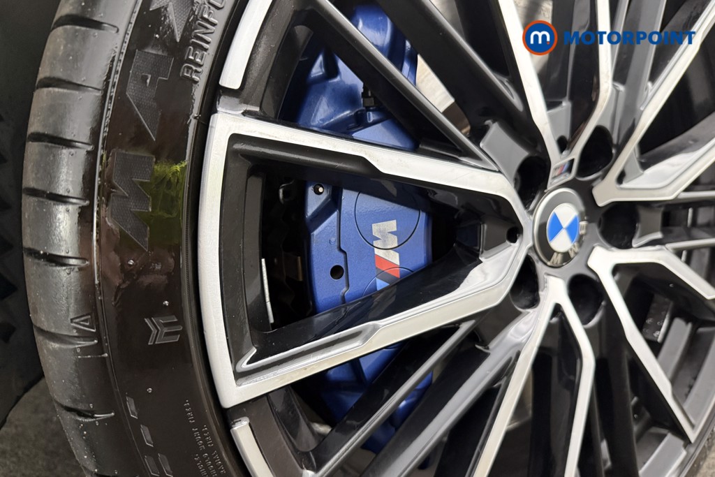 BMW 1 Series M135i Automatic Petrol Hatchback - Stock Number (1583098) - 41st supplementary image