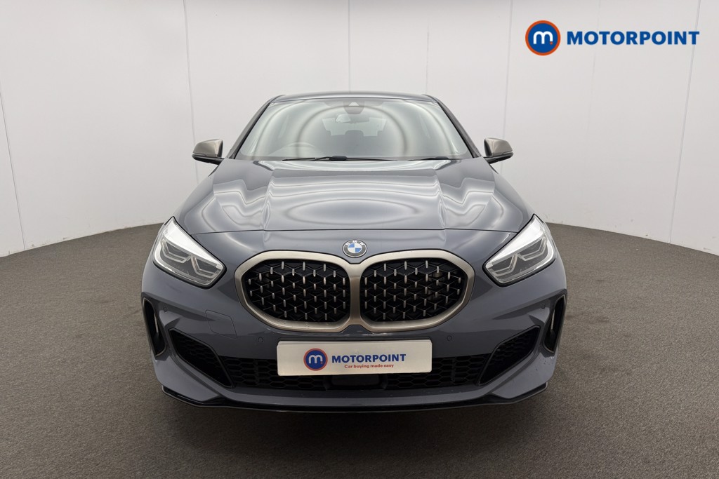 BMW 1 Series M135i Automatic Petrol Hatchback - Stock Number (1583098) - 1st supplementary image