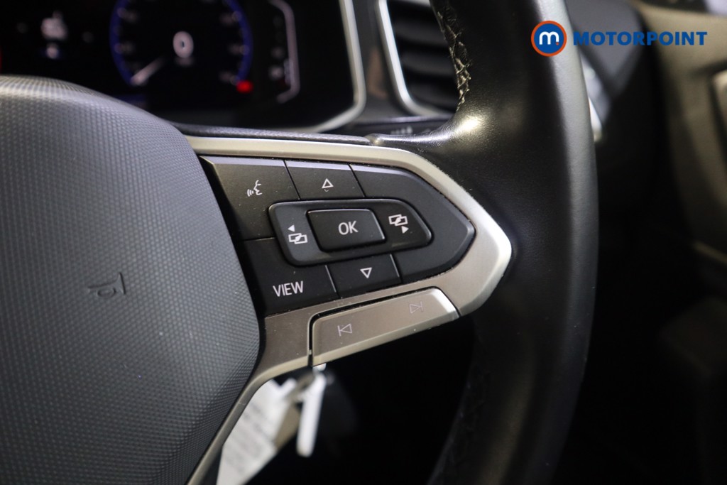 Volkswagen T-Roc Style Manual Petrol SUV - Stock Number (1583137) - 4th supplementary image