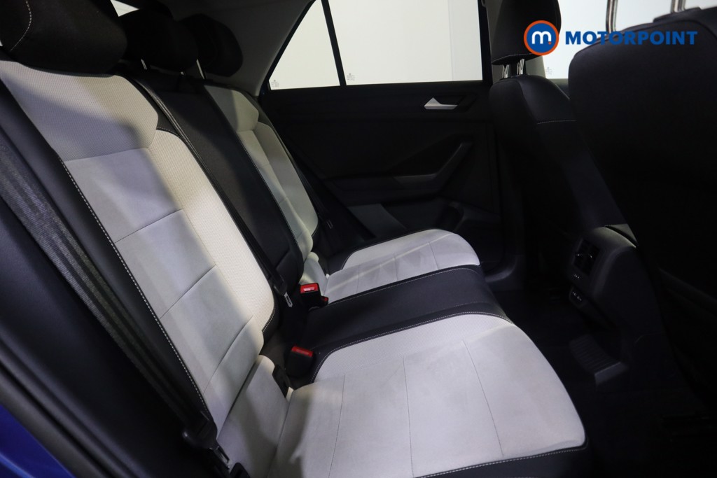 Volkswagen T-Roc Style Manual Petrol SUV - Stock Number (1583137) - 13th supplementary image