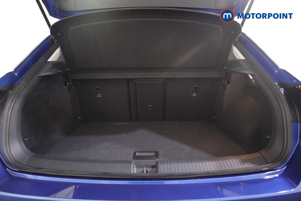 Volkswagen T-Roc Style Manual Petrol SUV - Stock Number (1583137) - 14th supplementary image