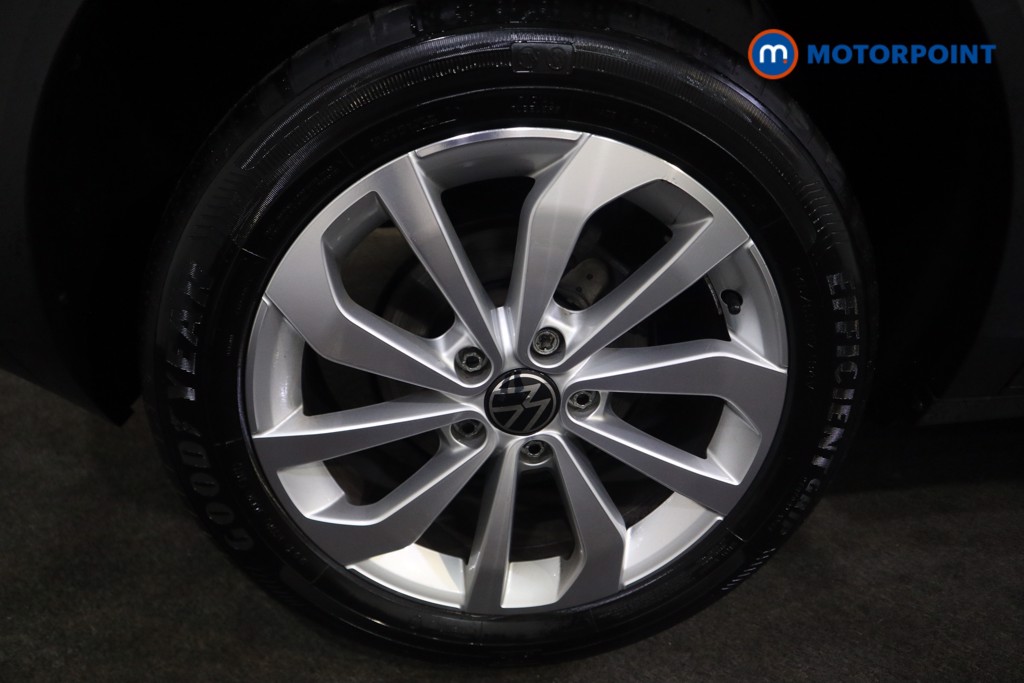 Volkswagen T-Roc Style Manual Petrol SUV - Stock Number (1583137) - 15th supplementary image