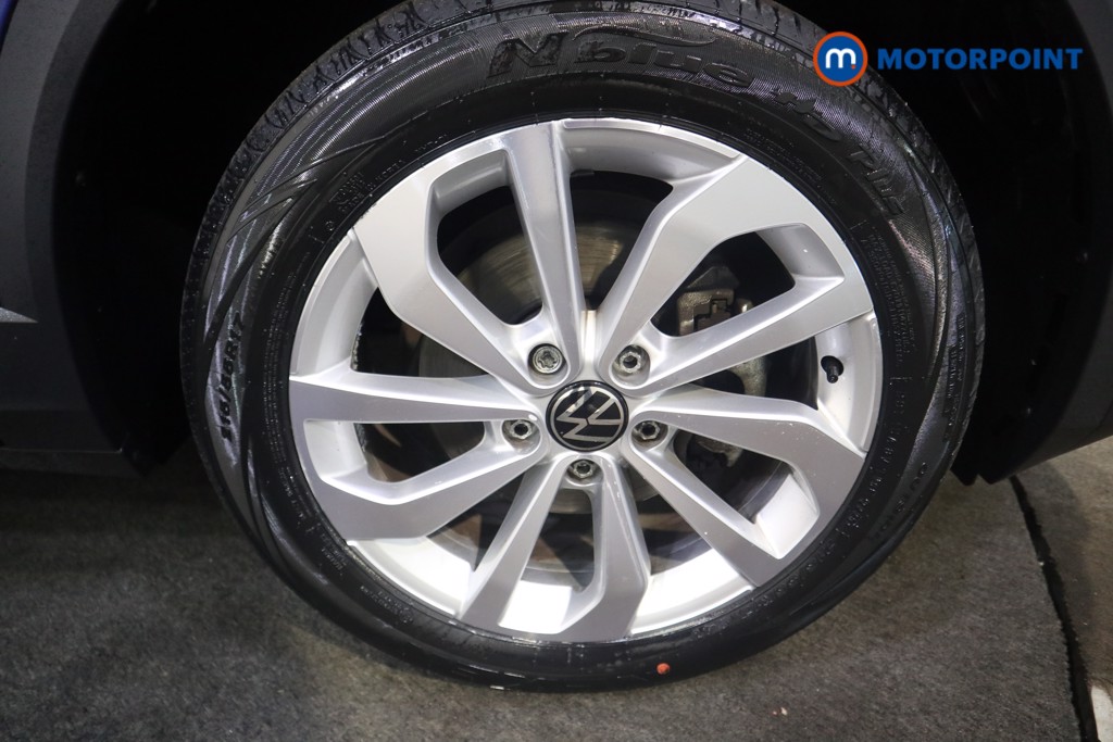 Volkswagen T-Roc Style Manual Petrol SUV - Stock Number (1583137) - 16th supplementary image