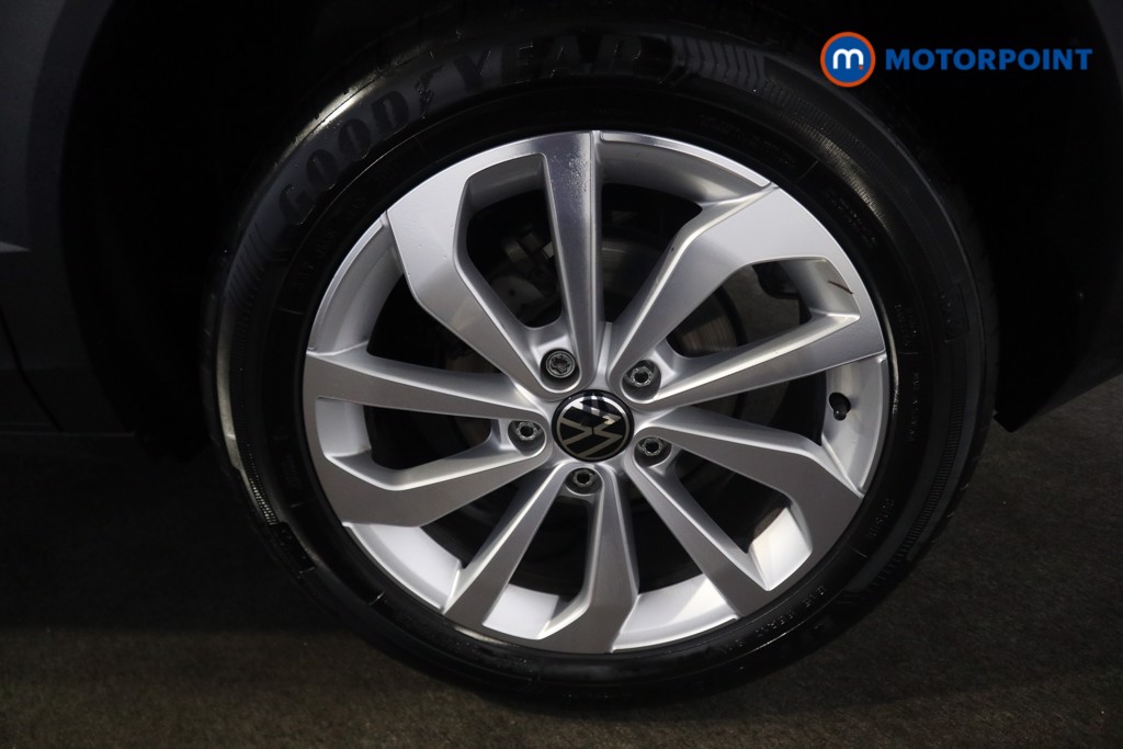 Volkswagen T-Roc Style Manual Petrol SUV - Stock Number (1583137) - 18th supplementary image