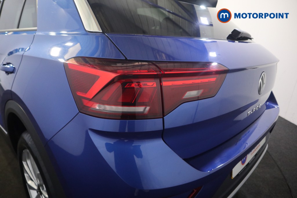 Volkswagen T-Roc Style Manual Petrol SUV - Stock Number (1583137) - 20th supplementary image