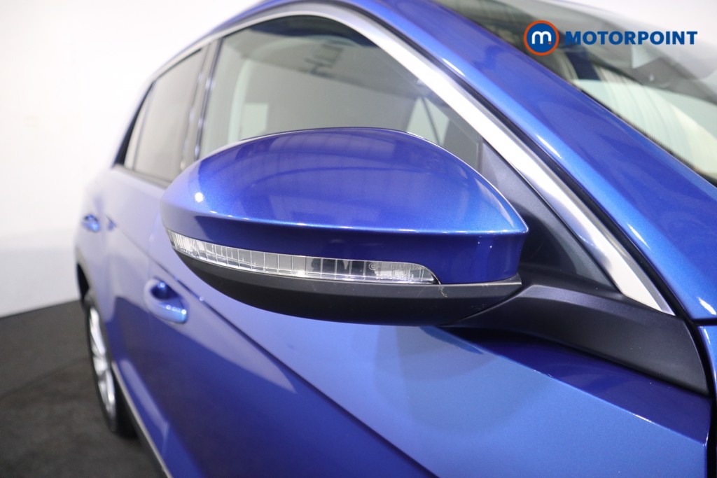 Volkswagen T-Roc Style Manual Petrol SUV - Stock Number (1583137) - 22nd supplementary image