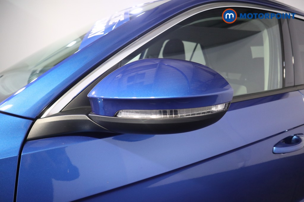 Volkswagen T-Roc Style Manual Petrol SUV - Stock Number (1583137) - 23rd supplementary image