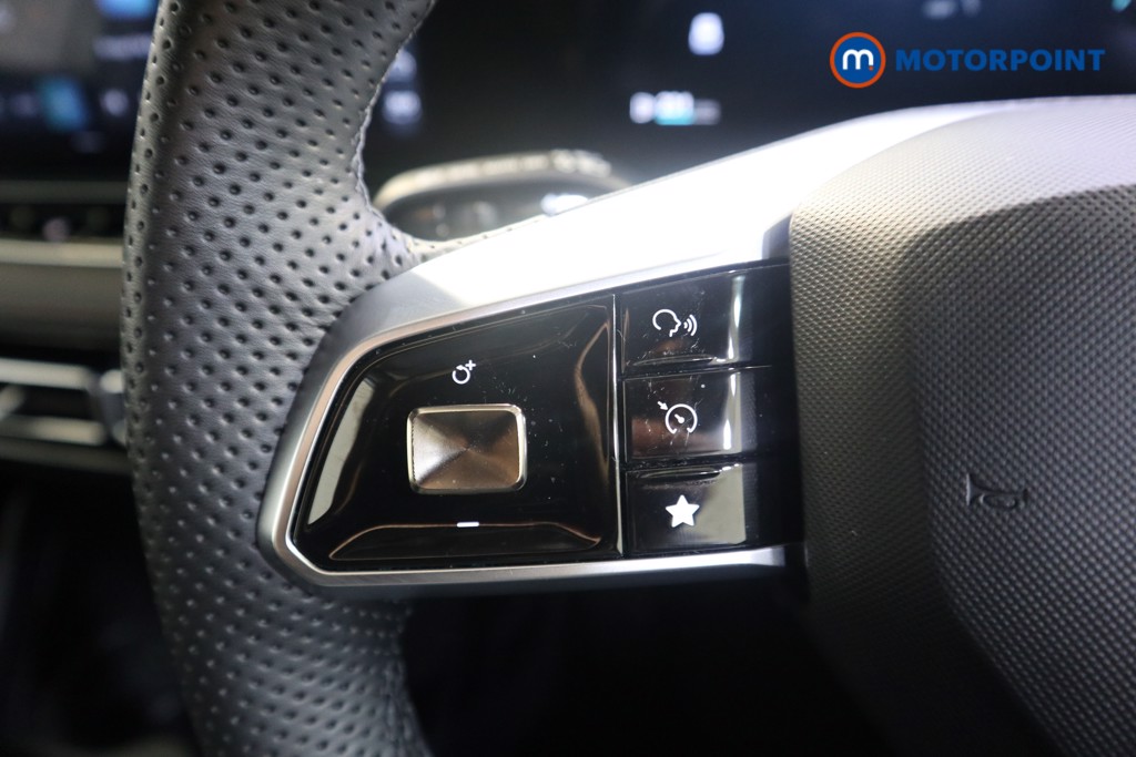 Mg Motor Uk HS Trophy Manual Petrol SUV - Stock Number (1583167) - 3rd supplementary image