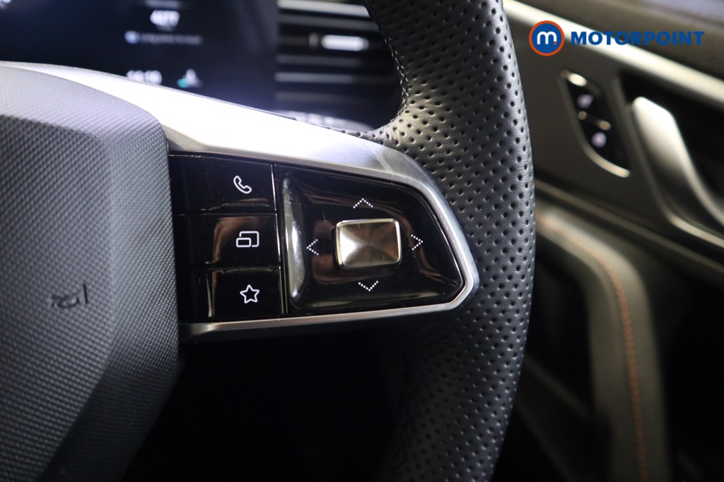Mg Motor Uk HS Trophy Manual Petrol SUV - Stock Number (1583167) - 4th supplementary image