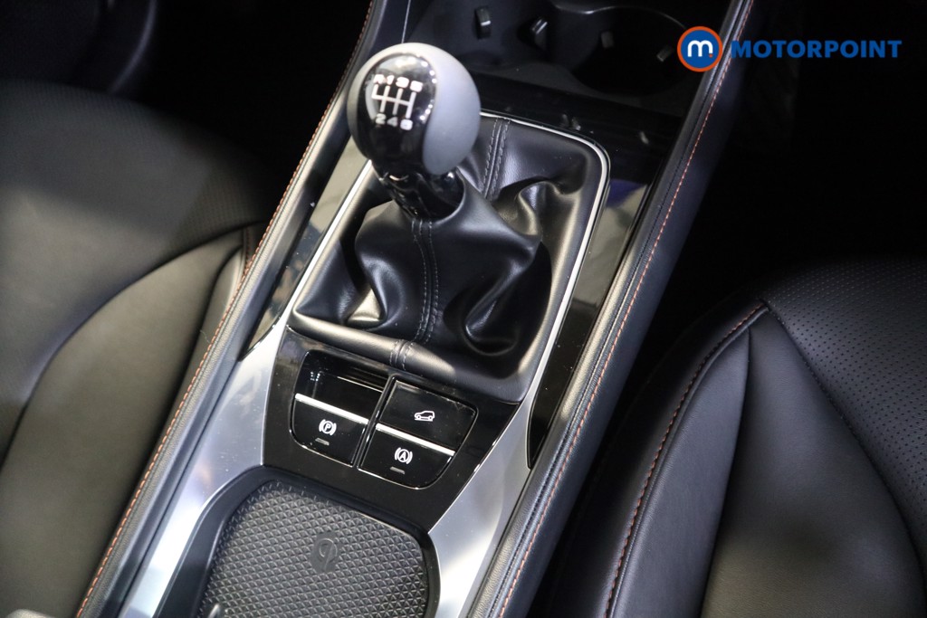 Mg Motor Uk HS Trophy Manual Petrol SUV - Stock Number (1583167) - 7th supplementary image
