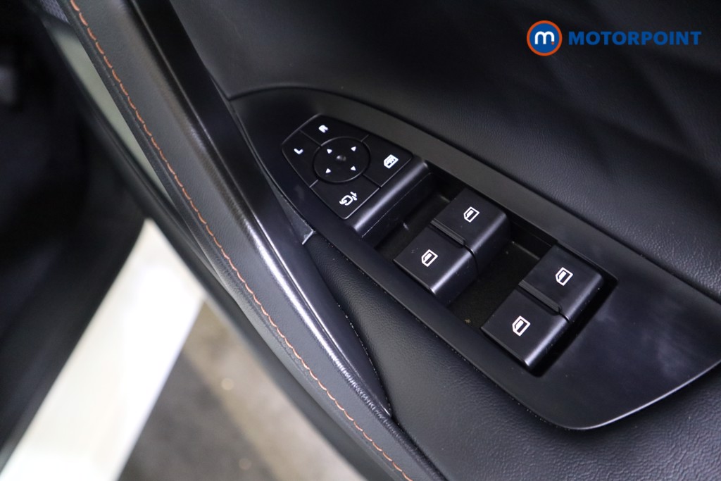 Mg Motor Uk HS Trophy Manual Petrol SUV - Stock Number (1583167) - 9th supplementary image