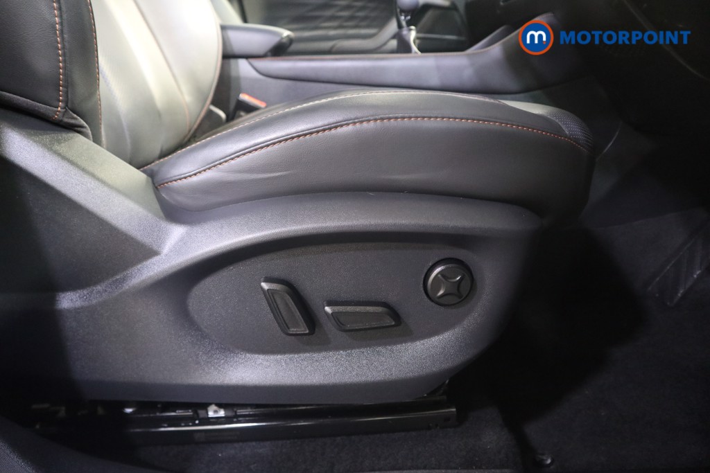Mg Motor Uk HS Trophy Manual Petrol SUV - Stock Number (1583167) - 10th supplementary image