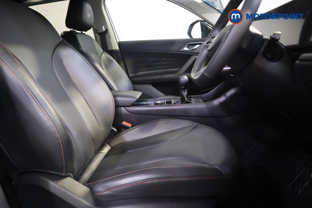 Mg Motor Uk HS Trophy Manual Petrol SUV - Stock Number (1583167) - 11th supplementary image
