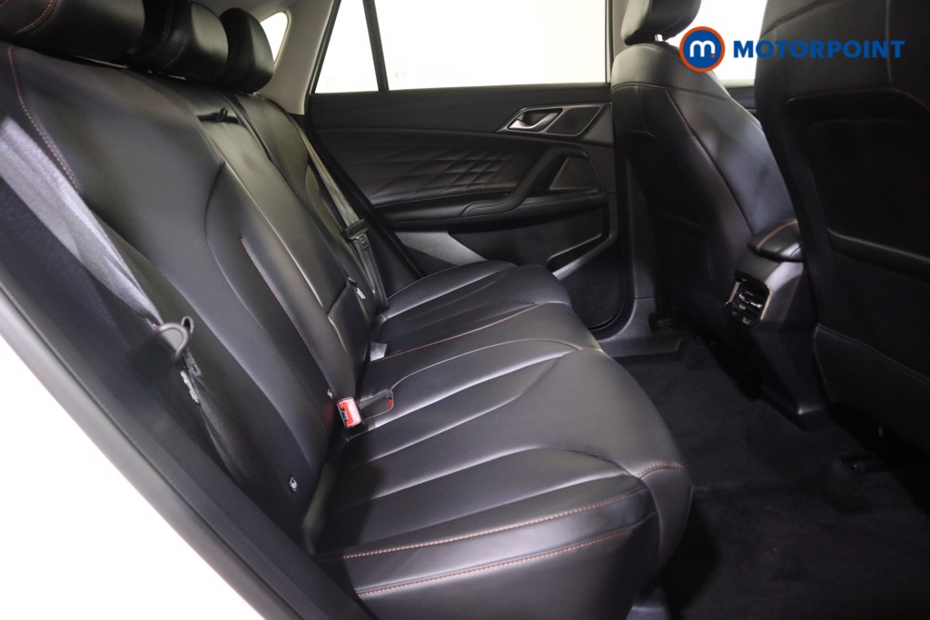 Mg Motor Uk HS Trophy Manual Petrol SUV - Stock Number (1583167) - 12th supplementary image