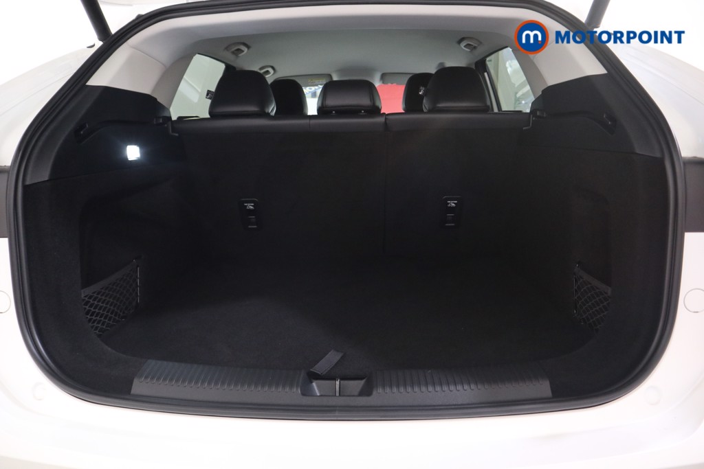 Mg Motor Uk HS Trophy Manual Petrol SUV - Stock Number (1583167) - 13th supplementary image