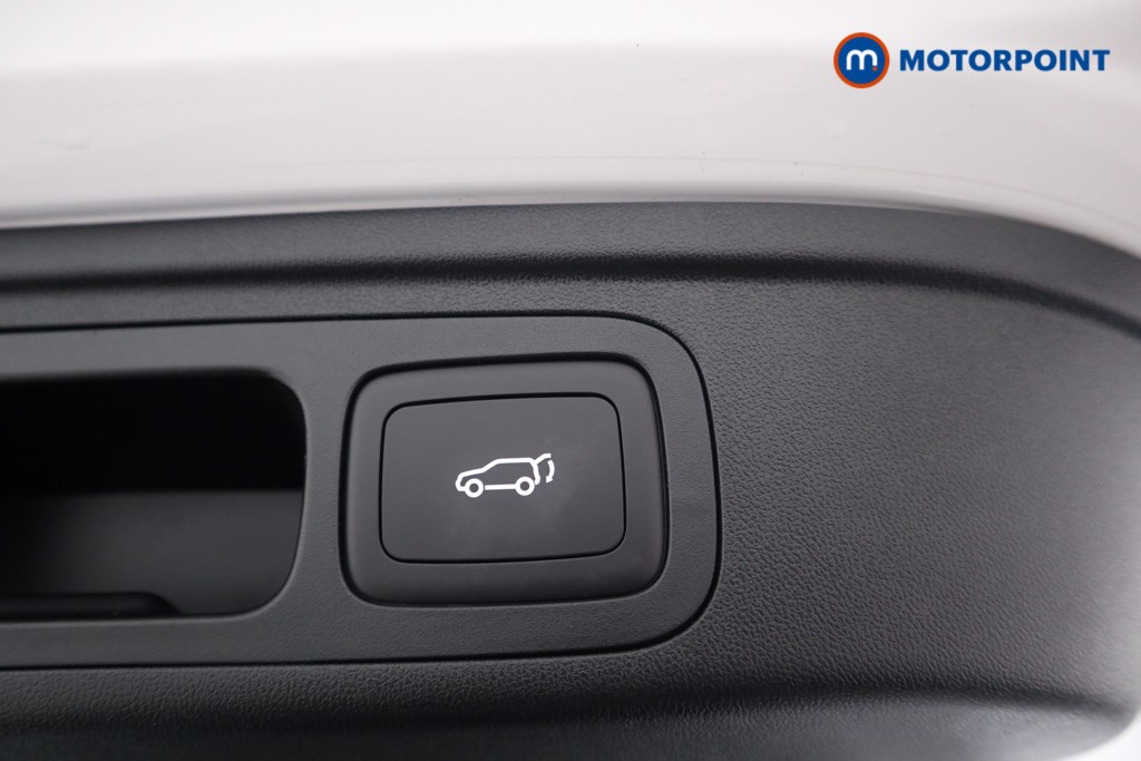 Mg Motor Uk HS Trophy Manual Petrol SUV - Stock Number (1583167) - 14th supplementary image
