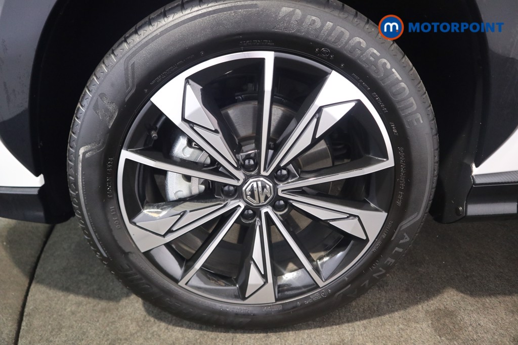Mg Motor Uk HS Trophy Manual Petrol SUV - Stock Number (1583167) - 17th supplementary image