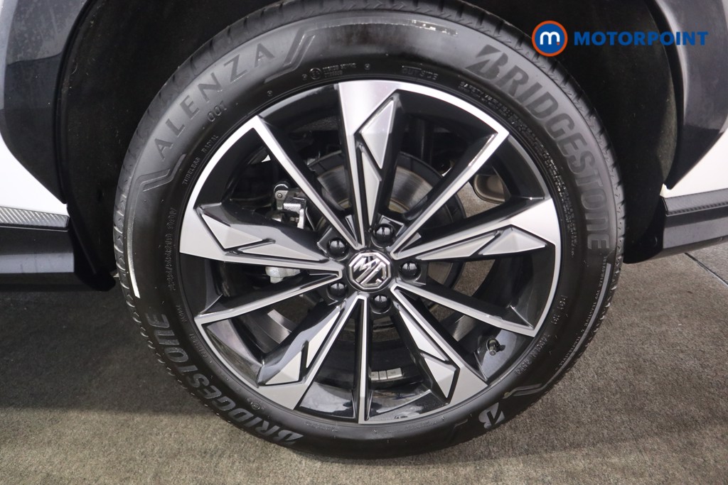 Mg Motor Uk HS Trophy Manual Petrol SUV - Stock Number (1583167) - 18th supplementary image