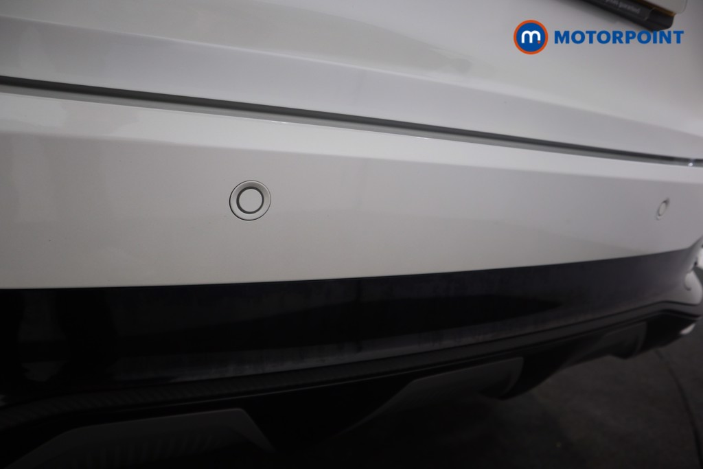 Mg Motor Uk HS Trophy Manual Petrol SUV - Stock Number (1583167) - 19th supplementary image