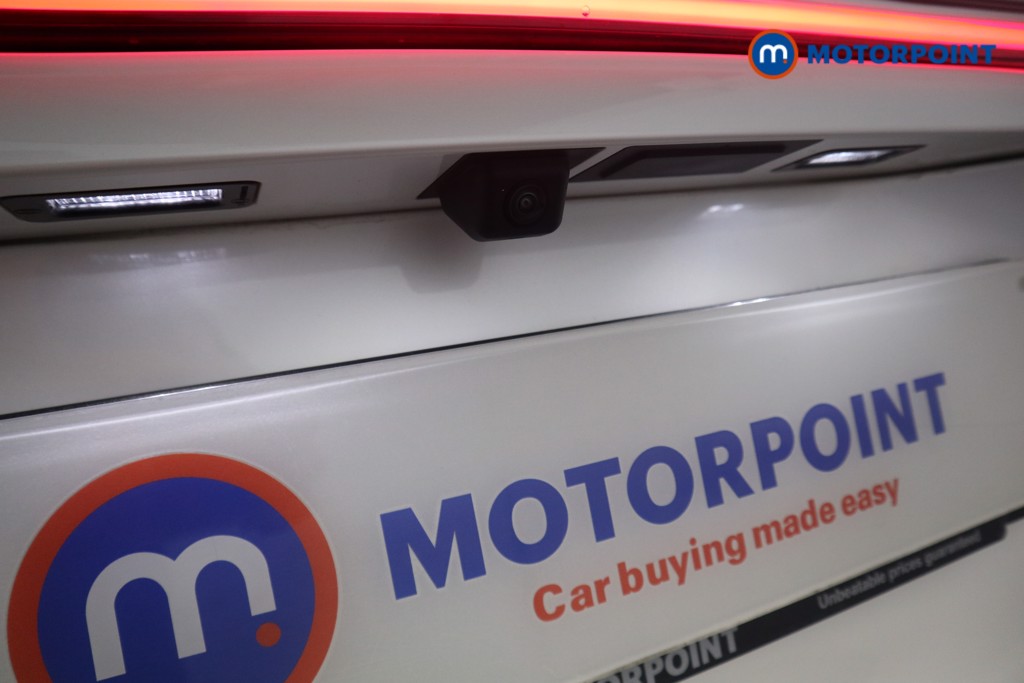 Mg Motor Uk HS Trophy Manual Petrol SUV - Stock Number (1583167) - 20th supplementary image