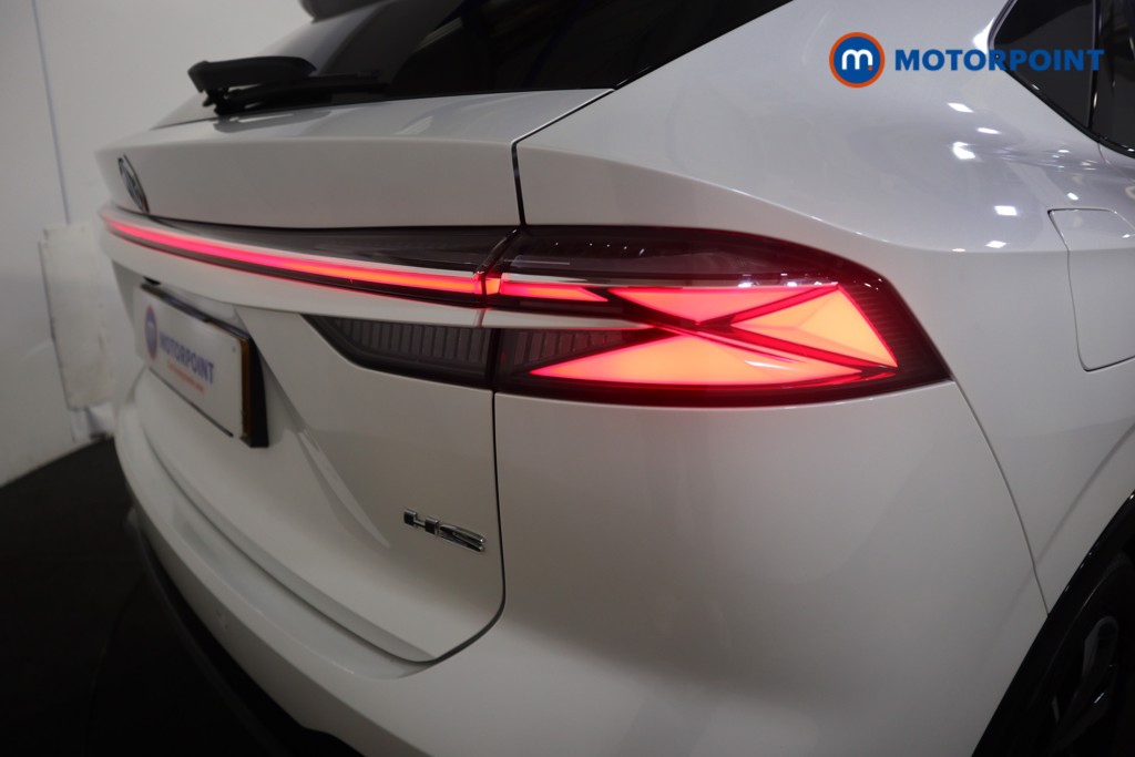 Mg Motor Uk HS Trophy Manual Petrol SUV - Stock Number (1583167) - 22nd supplementary image