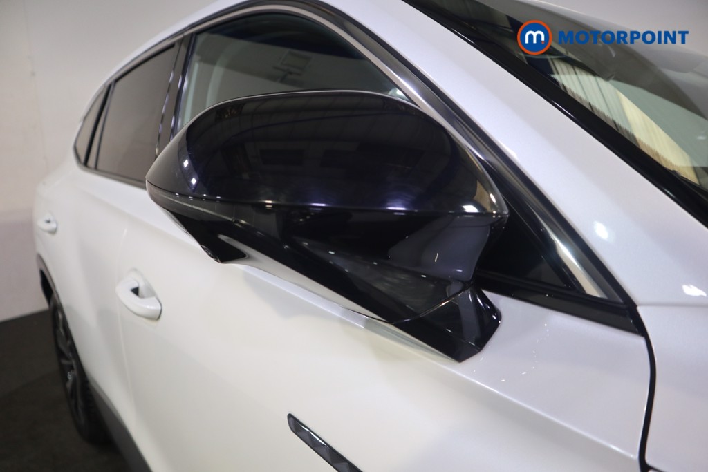 Mg Motor Uk HS Trophy Manual Petrol SUV - Stock Number (1583167) - 23rd supplementary image
