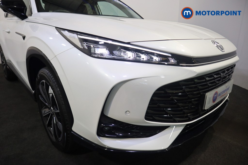 Mg Motor Uk HS Trophy Manual Petrol SUV - Stock Number (1583167) - 26th supplementary image