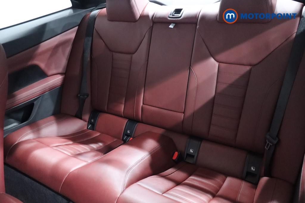 BMW 4 Series M Sport Automatic Petrol Coupe - Stock Number (1583296) - 5th supplementary image