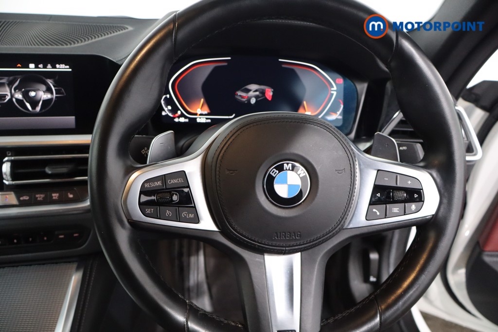 BMW 4 Series M Sport Automatic Petrol Coupe - Stock Number (1583296) - 6th supplementary image
