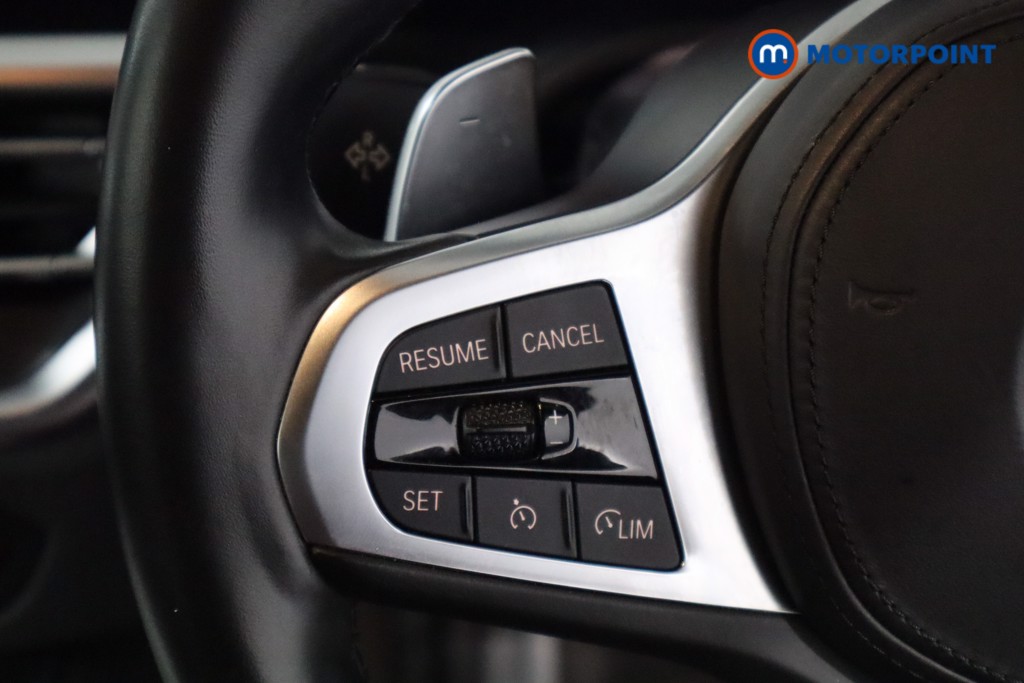 BMW 4 Series M Sport Automatic Petrol Coupe - Stock Number (1583296) - 7th supplementary image