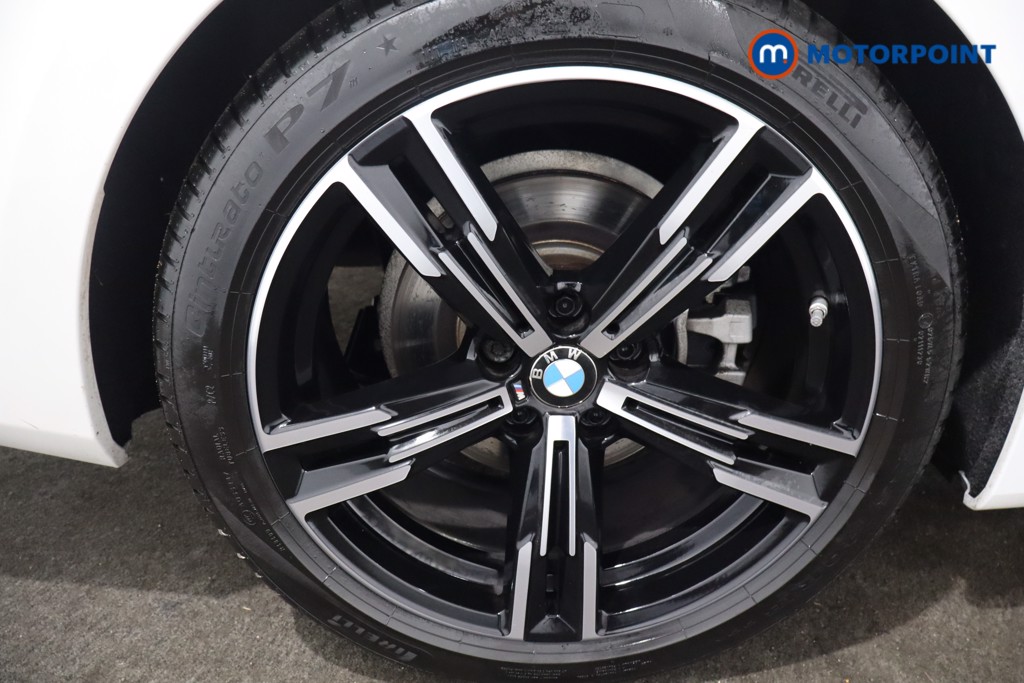 BMW 4 Series M Sport Automatic Petrol Coupe - Stock Number (1583296) - 9th supplementary image