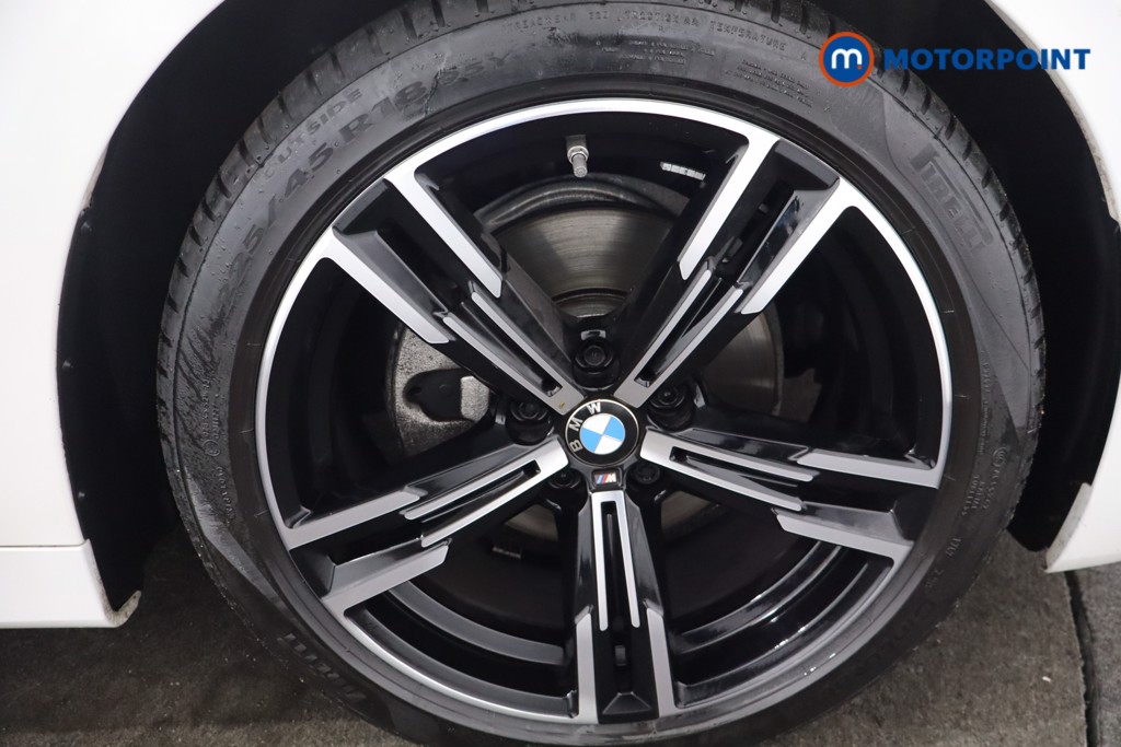 BMW 4 Series M Sport Automatic Petrol Coupe - Stock Number (1583296) - 10th supplementary image