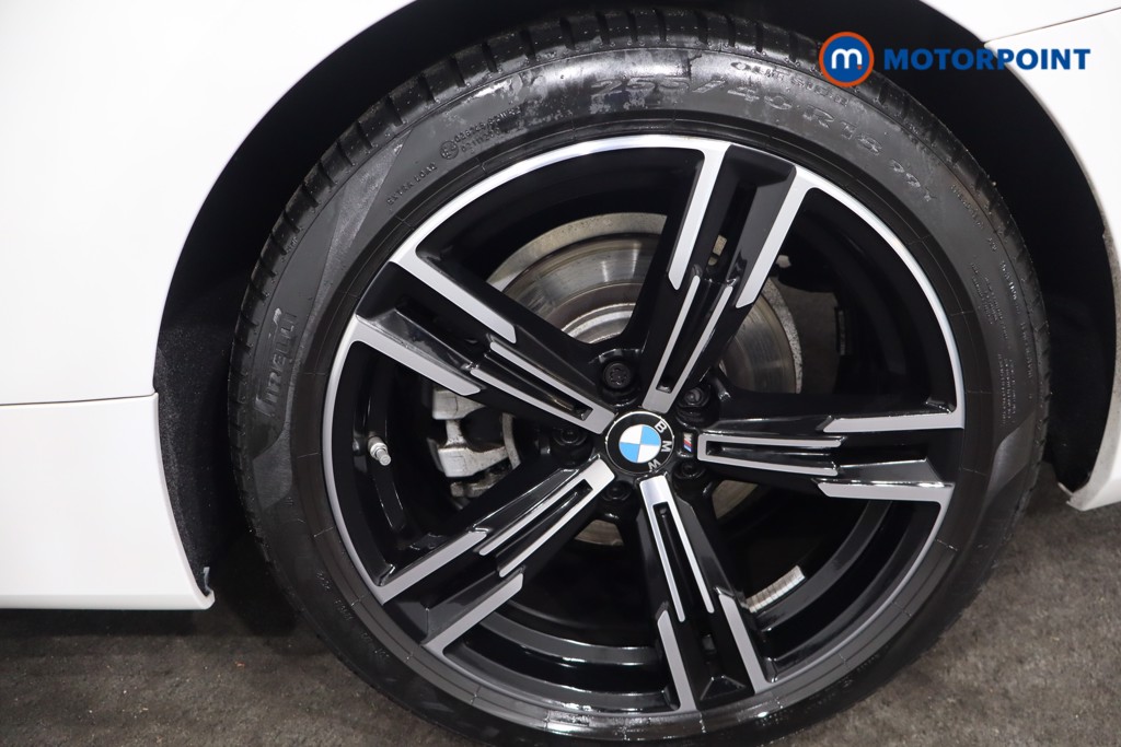 BMW 4 Series M Sport Automatic Petrol Coupe - Stock Number (1583296) - 12th supplementary image