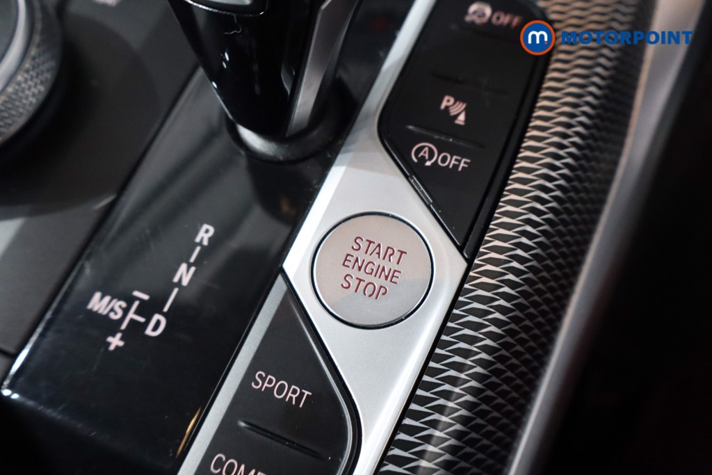 BMW 4 Series M Sport Automatic Petrol Coupe - Stock Number (1583296) - 13th supplementary image